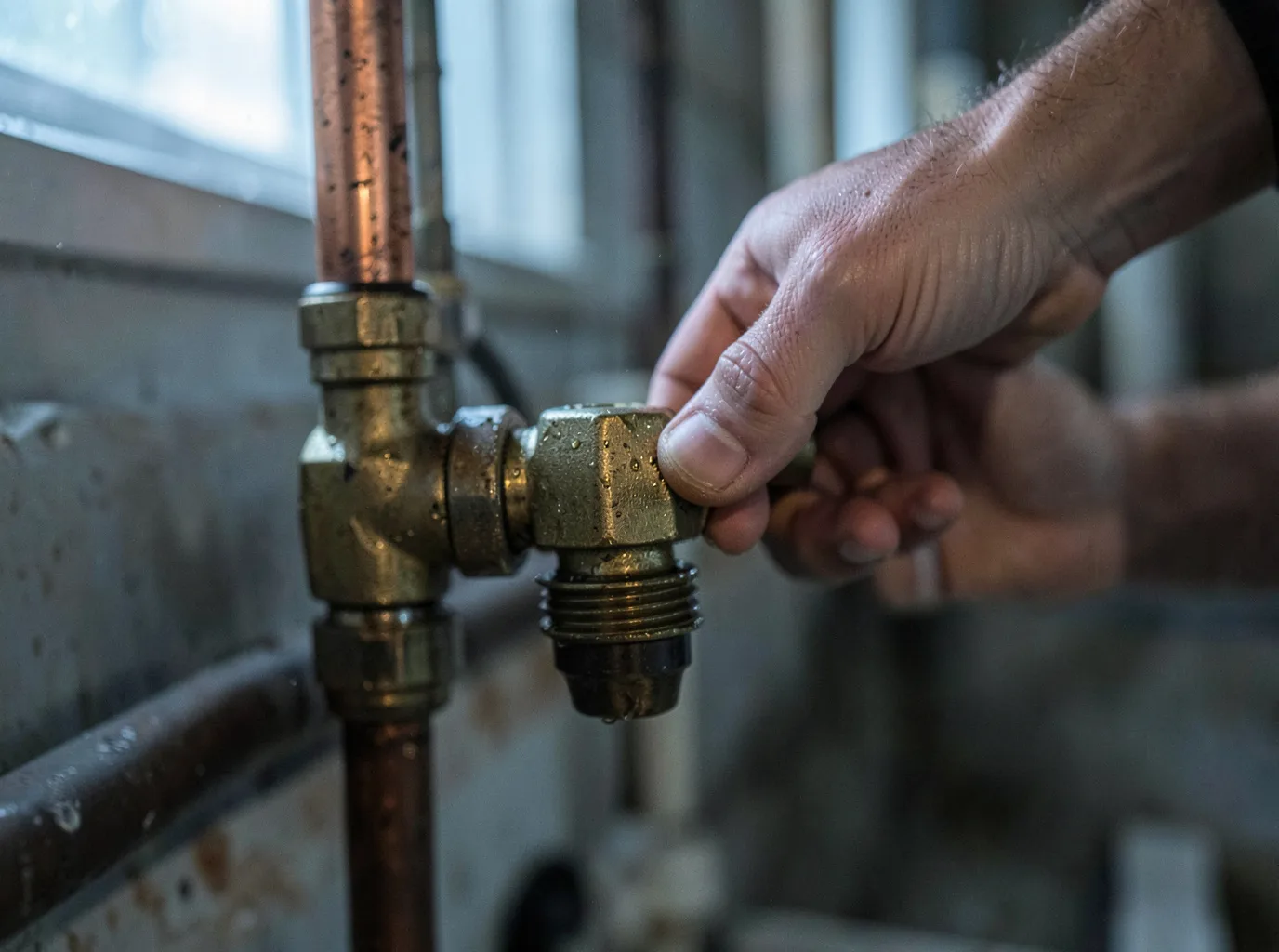 Emergency Plumber New Wilmington, PA FAQs